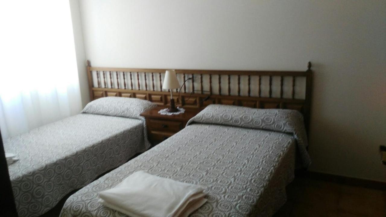 포르토노보 Disan 3A 아파트 외부 사진