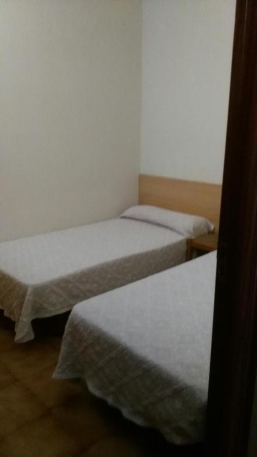 포르토노보 Disan 3A 아파트 외부 사진